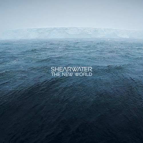 Shearwater the new - shearwater, world