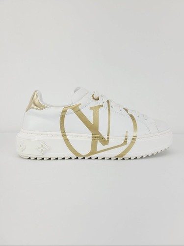 Louis vuitton sneakers or - sneakers,