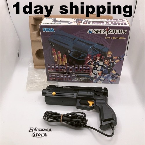 Manette sega saturn - sega, virtua