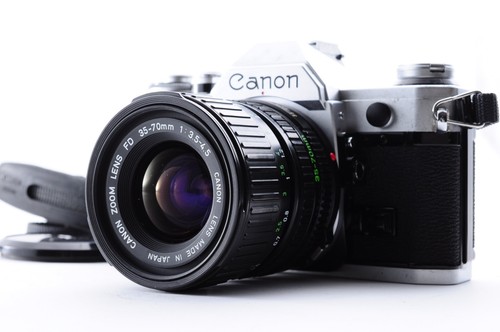 Objectif canon argent - canon,