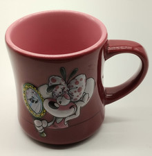 Mug Tasse Céramique Diddl en Relief Collection
