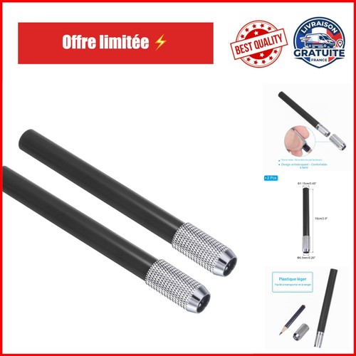 Patikil rallonges crayon - crayon, en