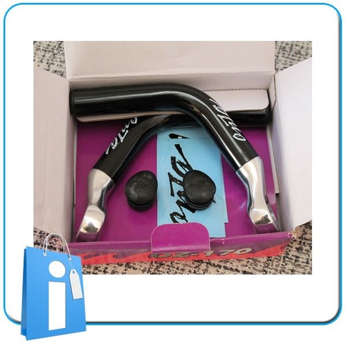 Nos embouts guidon vtt - nos,
