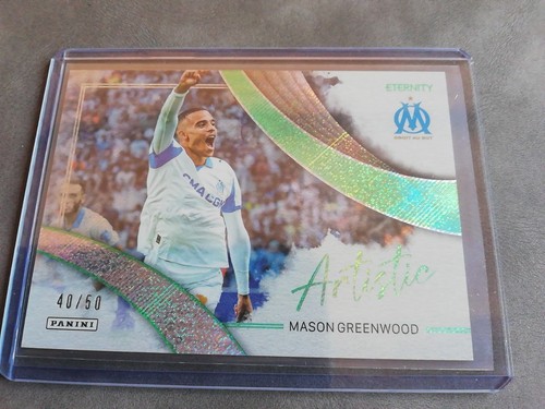 Panini eternity - 25-26,
