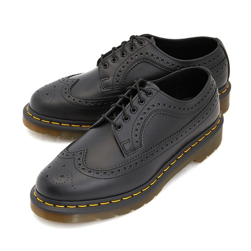 Martens 3989 brogues man - martens,