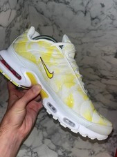 Nike TN Citron