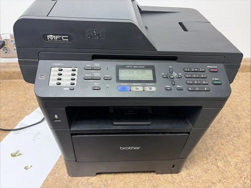 Brother mfc 8910dw wireless - mfc-8910dw,