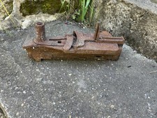 militaria anglais ww1 Lewis
