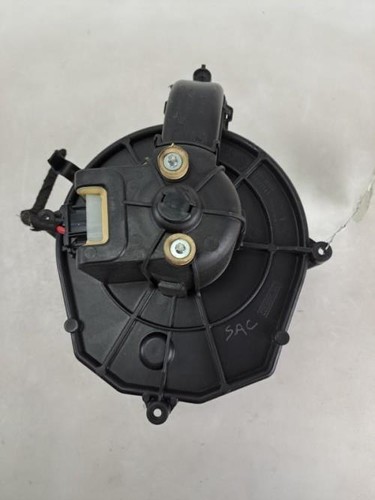 Ventilateur chauffage peugeot - ventilateur,