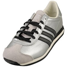 adidas Country OG Noir Argent