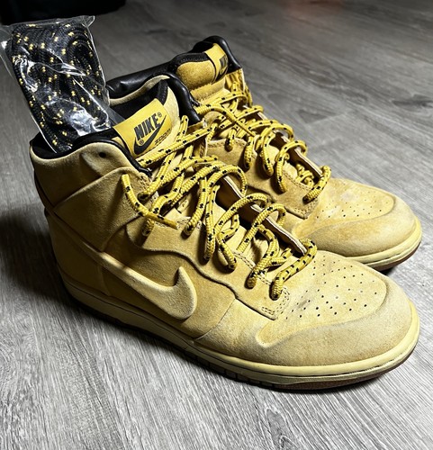 Nike dunk zoom - nike, vac-tech