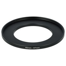 Bague adaptation 46mm-67mm