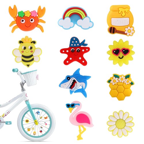 Accessoire velo pièce - accessoire, 10