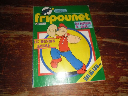 Voir ancienne 1 - bd,