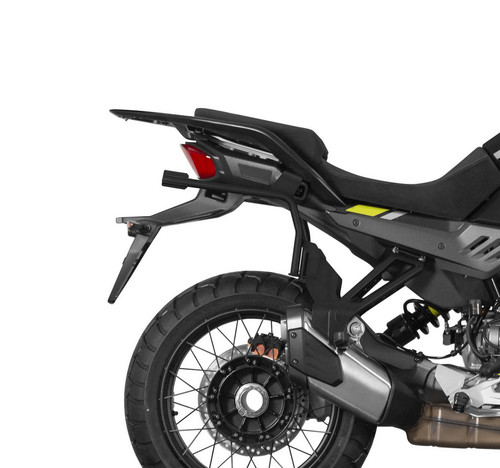 Moto guzzi 1000 - 1000, 24/26-