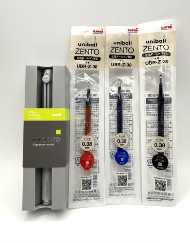 Mitsubishi pencil uniball - mitsubishi,