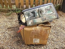 n°gm23 phare droit cadillac deville limousine 16526200 neuf