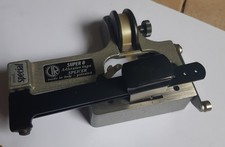 Colleuse CIR Super 8mm - Corps