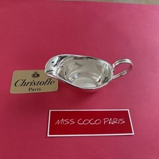 SAUCIÈRE CHRISTOFLE FIDELIO