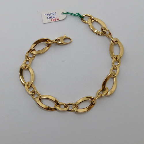 Bracelet femme maille - bracelet,