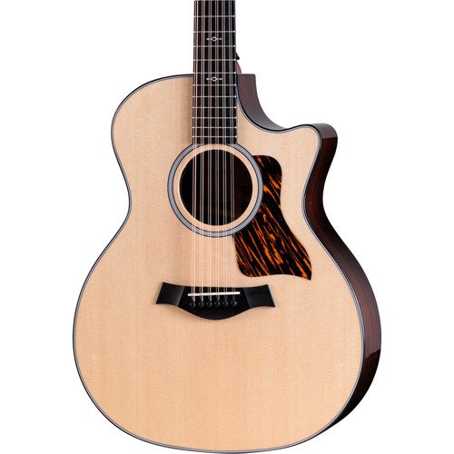 Taylor next generation 454ce - generation,