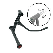 Bequille Triumph Arriere Leve