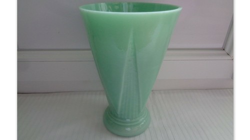 Tulipe lampe opaline - de, en