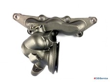 Collecteur Carter Échappement