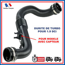 Gaine de Suralimentation prevu pour Scenic 2 Megane II 1.9 DCI 8200658187
