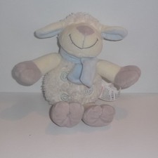 Doudou Mouton  Mouton Kiabi -
