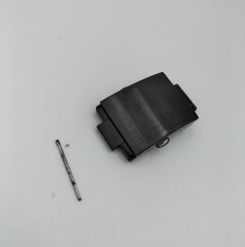 Diesel véritable fermoir - diesel, ms9