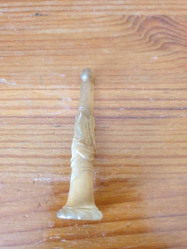 Porte sceau ancien chinois - , en