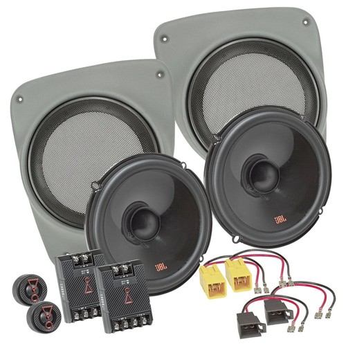 Jbl stage3 607cf set doorboard - 607cf,