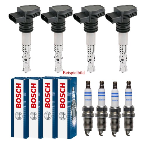 Bosch bobines allumage - bobines, +