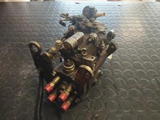 Pompe à injection RENAULT MEGANE 1 PHASE 1 7700107166