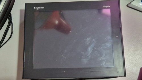 Ihm hmi schneider magelis - hmi,