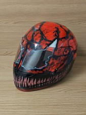 Casque moto collector HJC