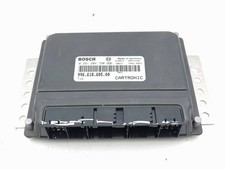 Porsche 911 996 2001 Essence Calculateur moteur ECU 99661860500 221kW AMD220446