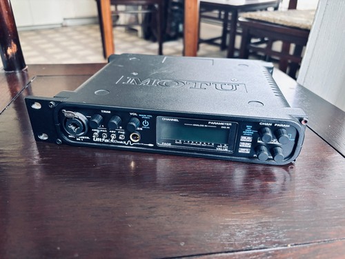 Motu ultralite mk3 firewire - ultralite,