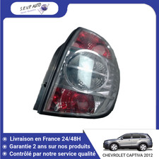 ?? FEU ARRIERE DROIT CHEVROLET CAPTIVA ➤20977720 ♻️