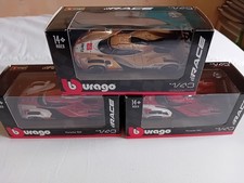 LOT DE 3 PORSCHE 963