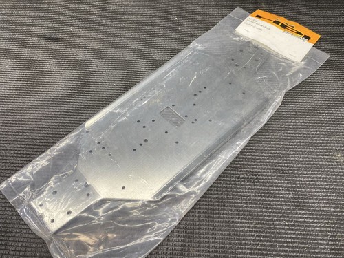 Châssis hpi bullet flux pour - bullet,