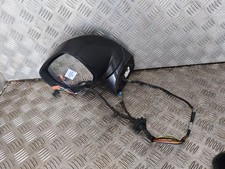 Rétroviseur électrique