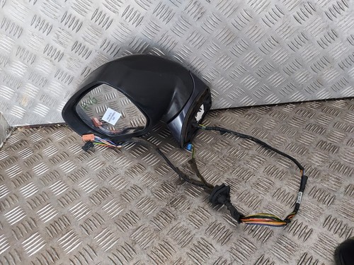 Rétroviseur électrique
