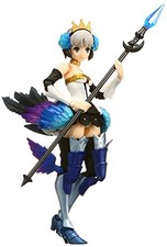 figma Odin Sphere Leifthrasir