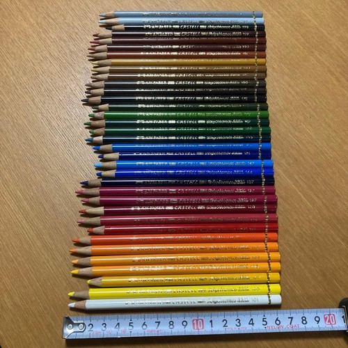 Faber castell polychromos - faber-castell, 35