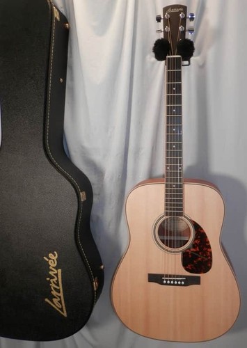 Larrivee mahogany - larrivee, d-03