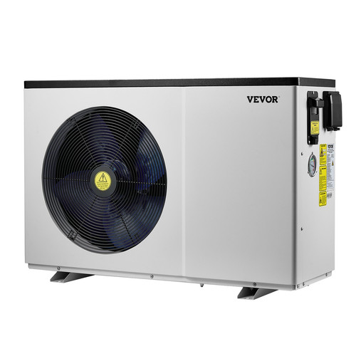 Pompe chaleur électrique - À,
