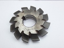 1 fraise module 4,5 N°5 26 à