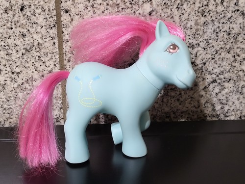 Little pony schooltime - my,